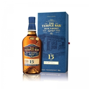 Temple Bar - Single Malt 15 Yr Old